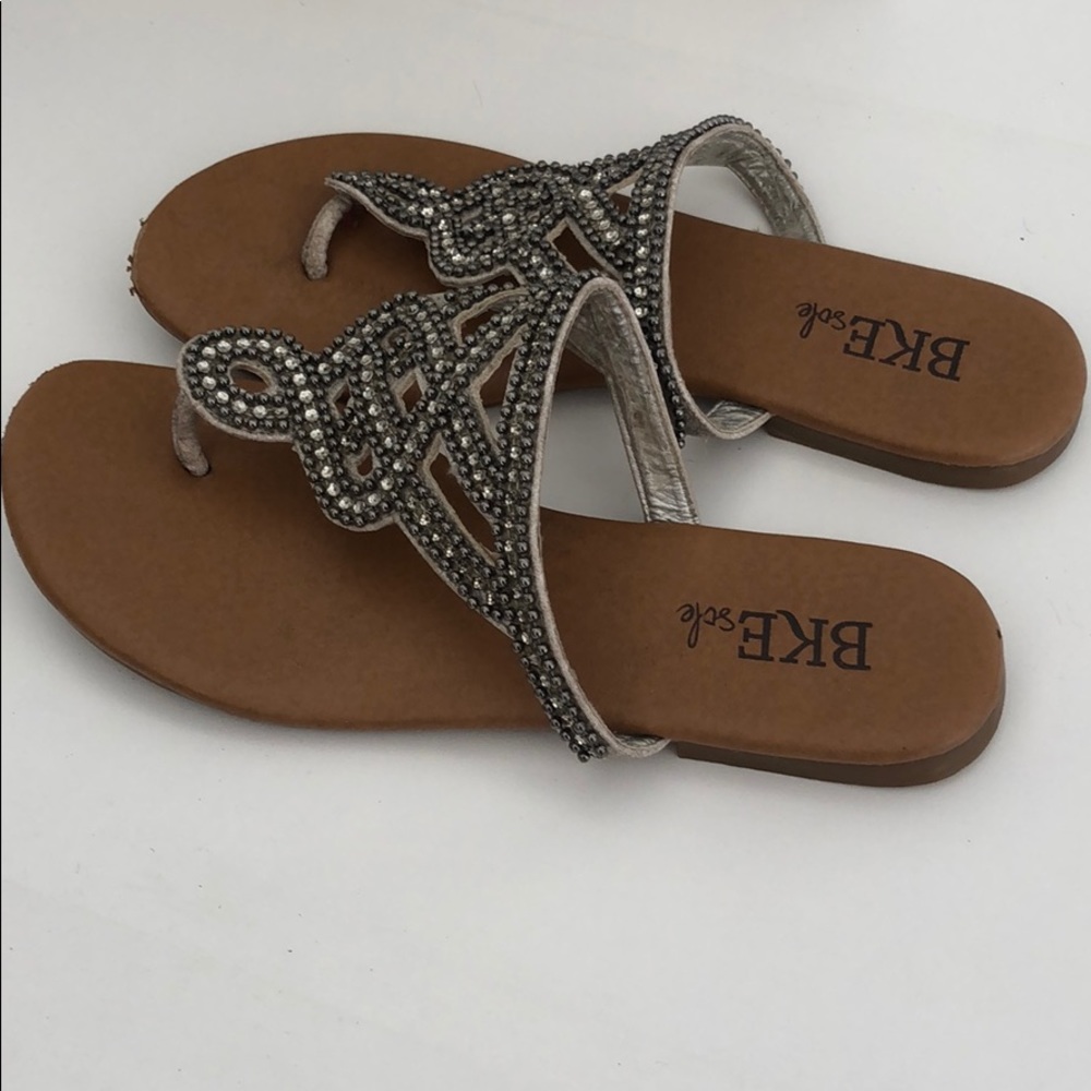 BKE sandals